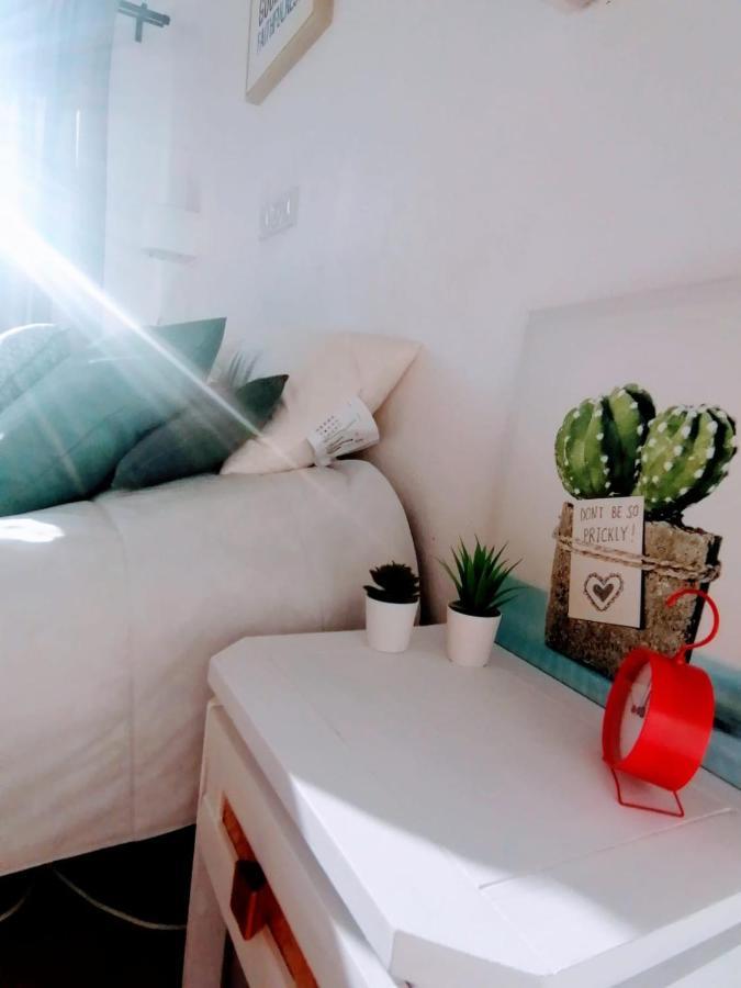 Lovely Apartment 500 M Walk To The Beach Portimao Bagian luar foto