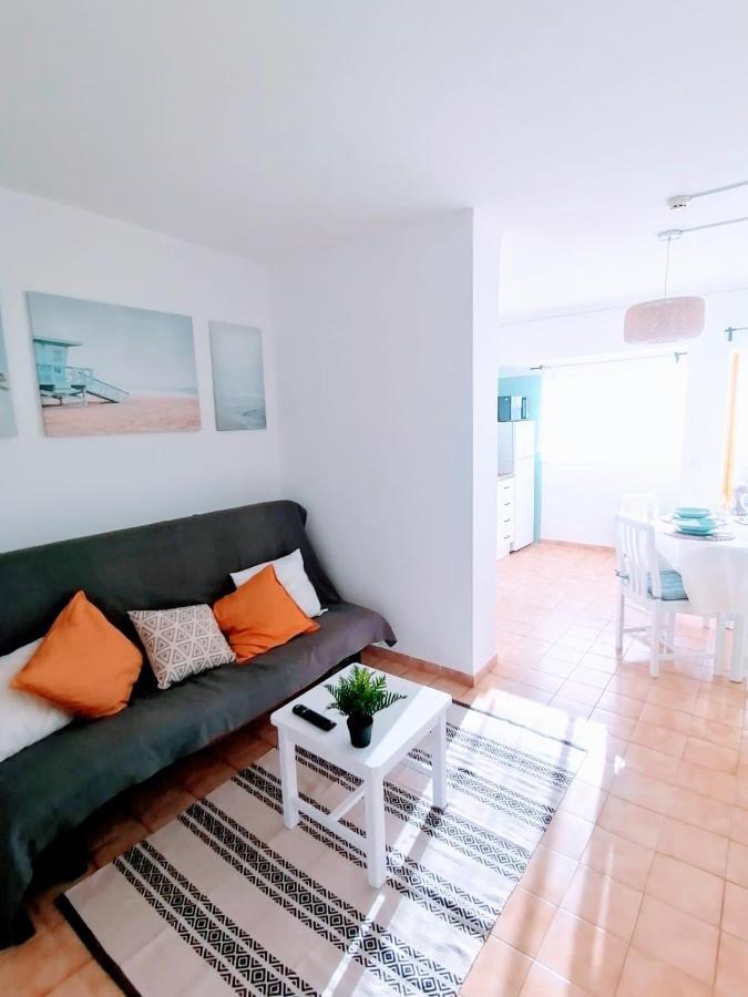 Lovely Apartment 500 M Walk To The Beach Portimao Bagian luar foto