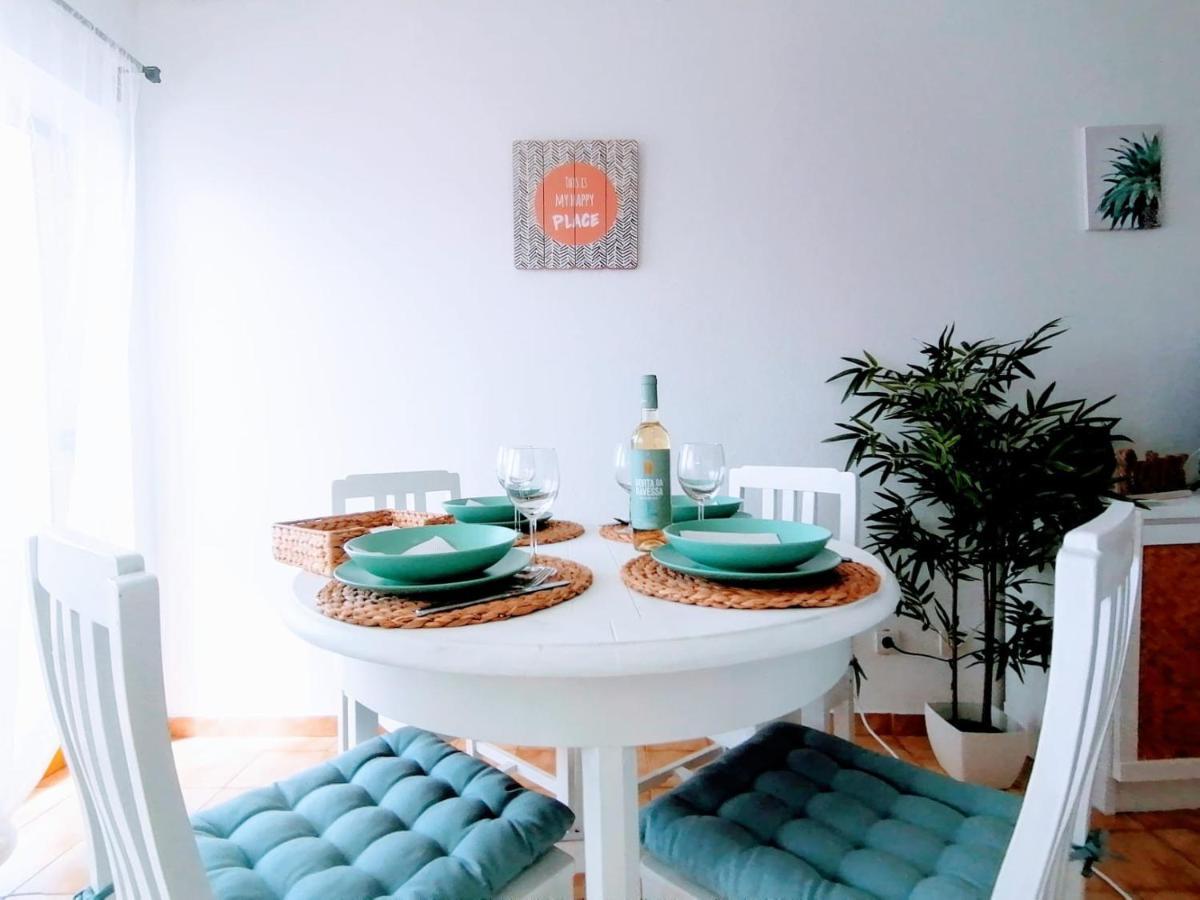 Lovely Apartment 500 M Walk To The Beach Portimao Bagian luar foto