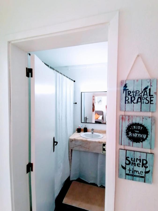 Lovely Apartment 500 M Walk To The Beach Portimao Bagian luar foto